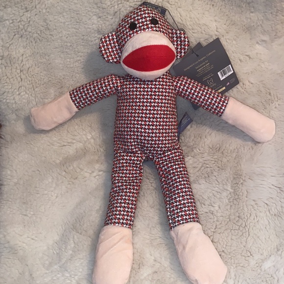 Nandog Pet Gear Other - Nandog Monkey!!